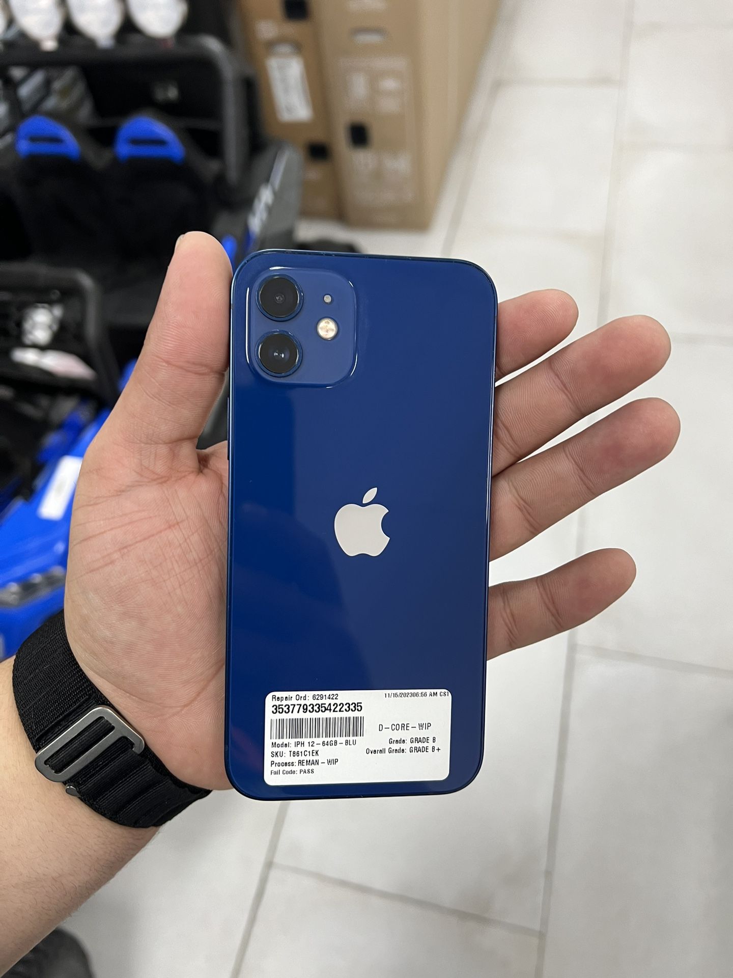 iPhone 12 Factory Unlocked 64GB $399 Cash Or Card!!,All Products : American Fashion Style Bags On Sale