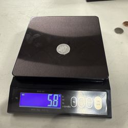 1907 New Orleans Quarter Dollar 