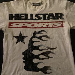 Hellstar shirt 