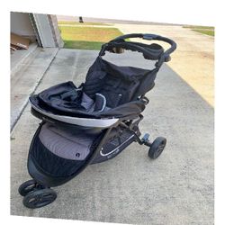 doctor source Fresh Kids' Stroller Safe, Cool, and Ready for Fun