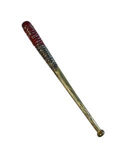 Barbed Wire Baseball Bat Prop Replica Halloween Costume