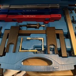 Engine Timing Tool Set