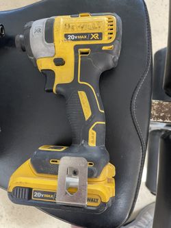 DeWalt DCF887
