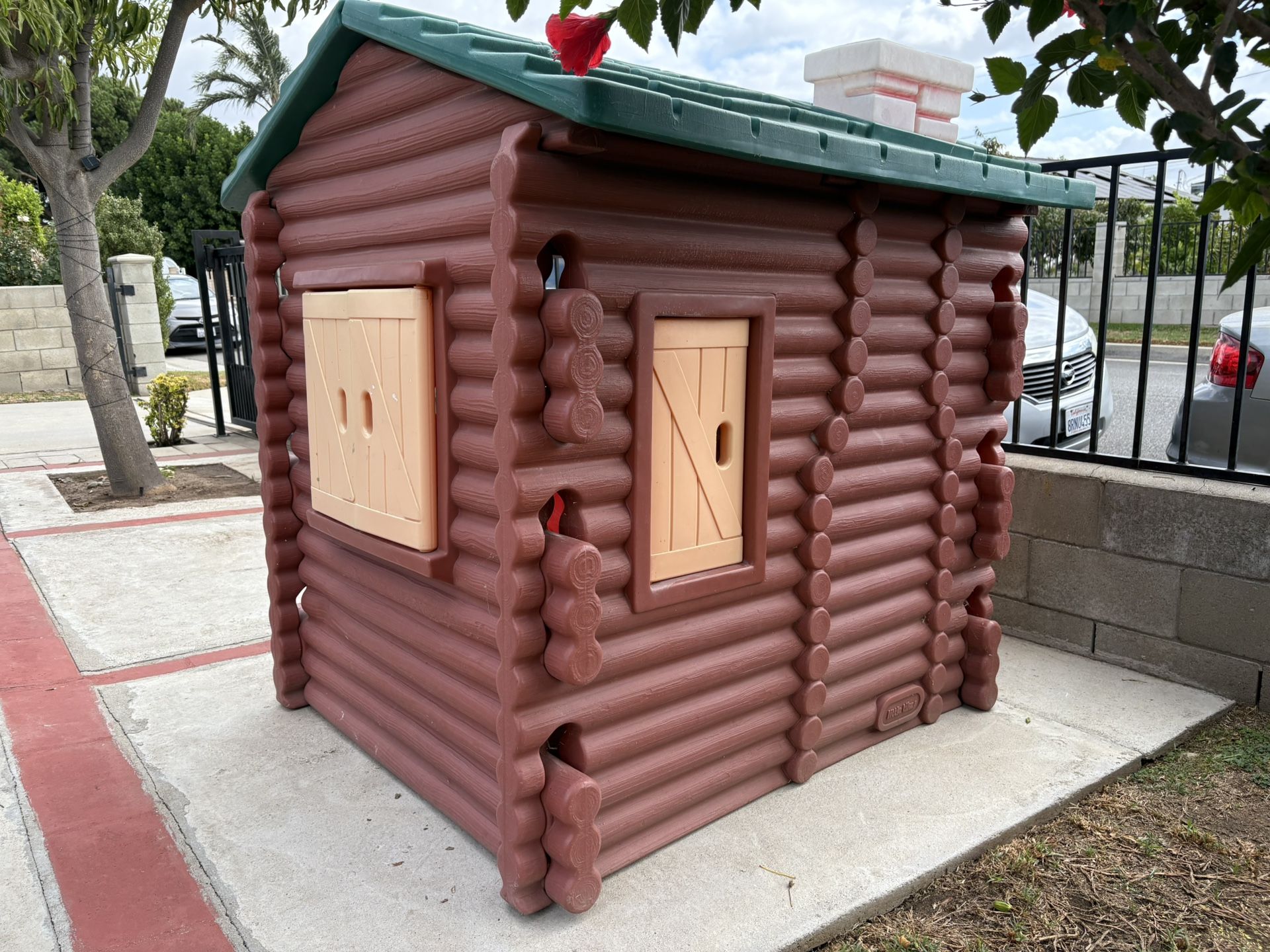 kid play house
