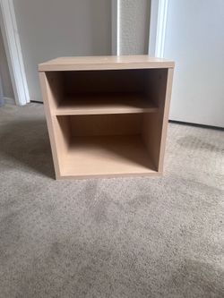 IKEA Storage Cube
