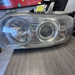 Peterbilt Headlight 