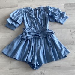 Dress Shorts