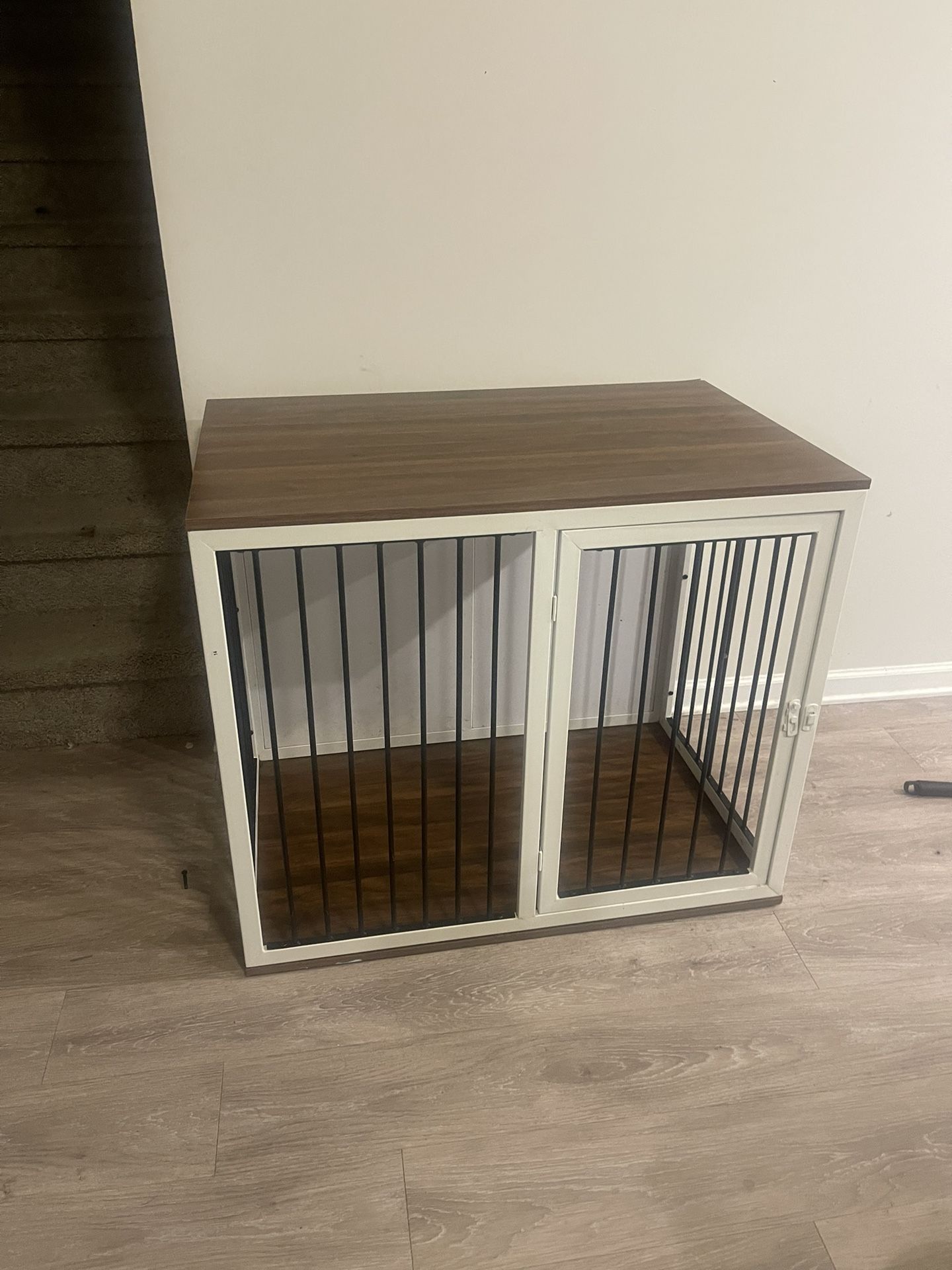 Dog Kennel