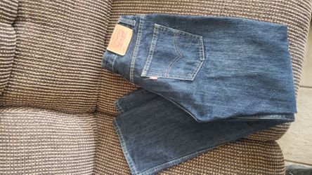 Levi's 505 14 Slim 
