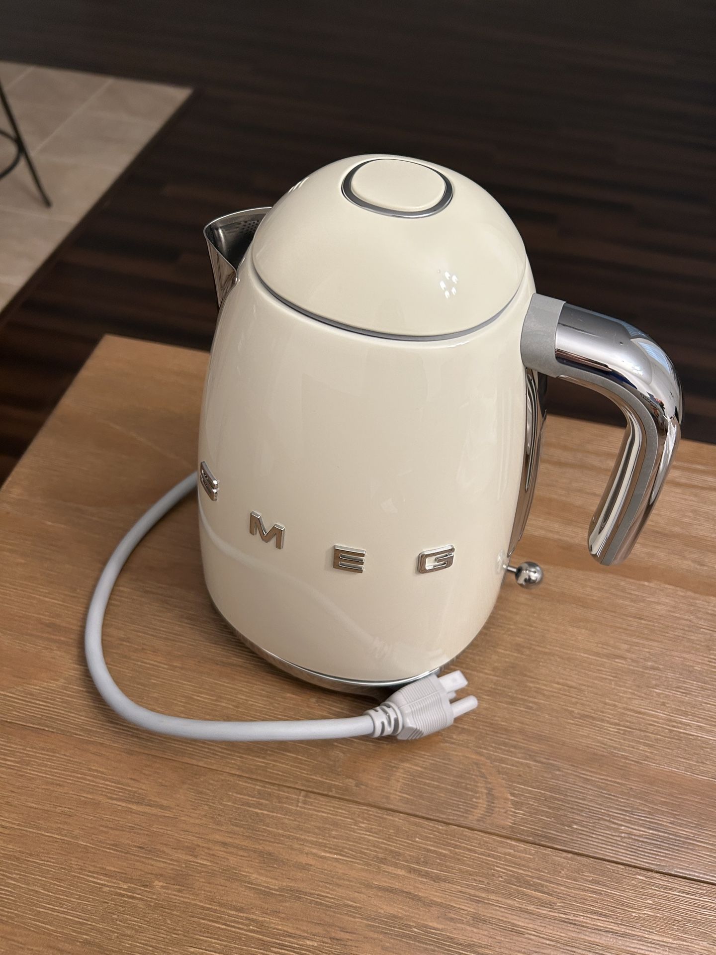 smeg kettle