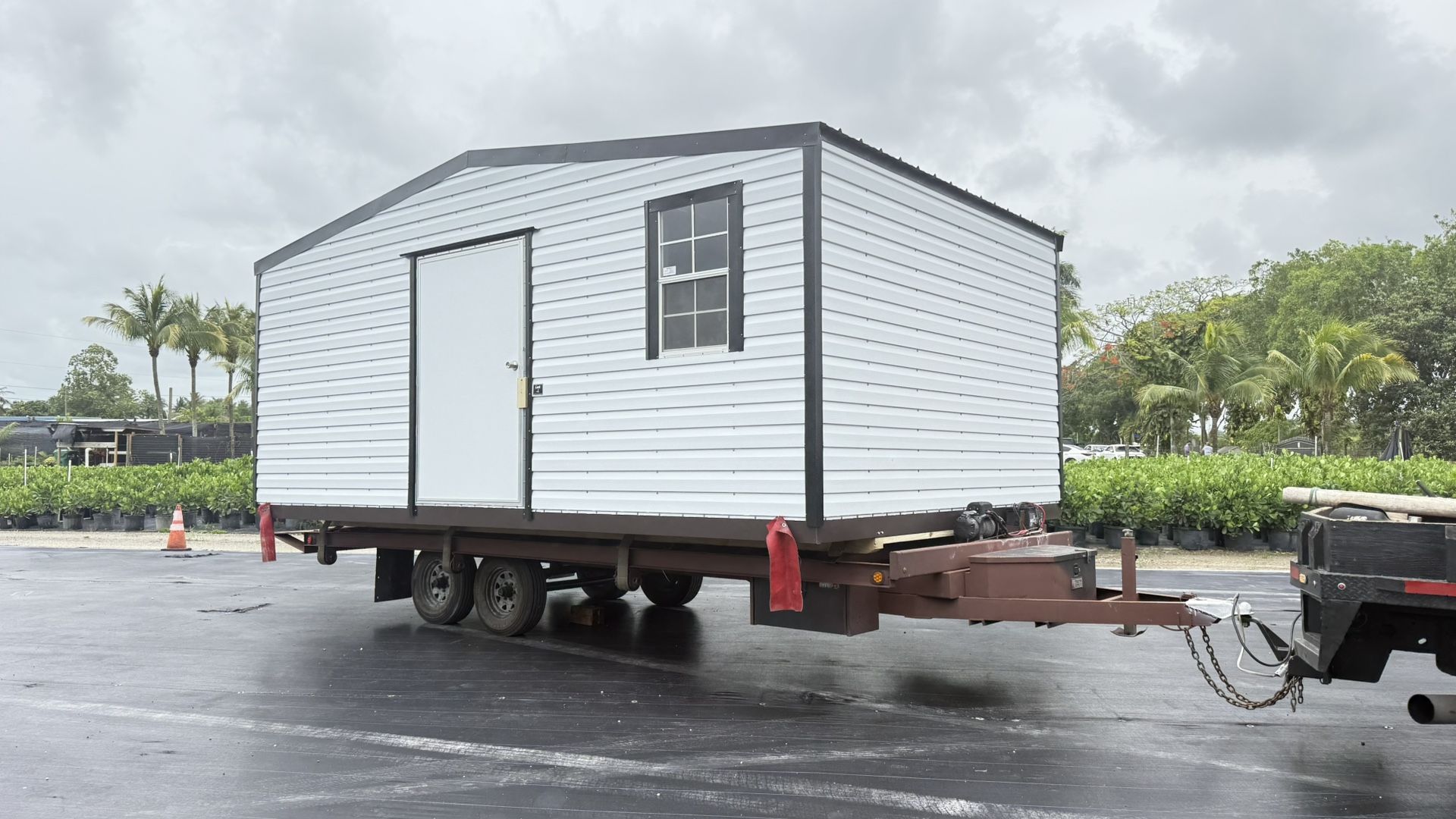 Sheds Muving To Relocate All Florida