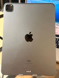 iPad Pro
