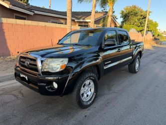 2009 Toyota Tacoma