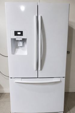 Large fridge for sale