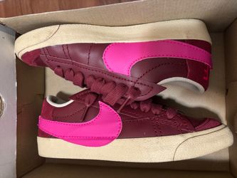 Nike blazer