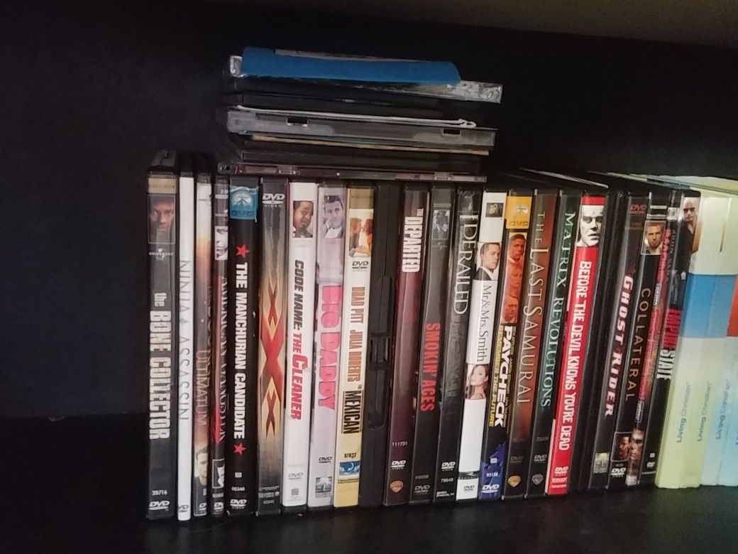 Movies