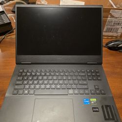 hp omen 16-wd0013dx No Dgpu Intel I5