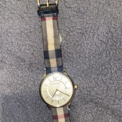 Burberry Watch for men