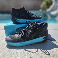 Puma Melo MB.02: Phenom (Size 10.5)