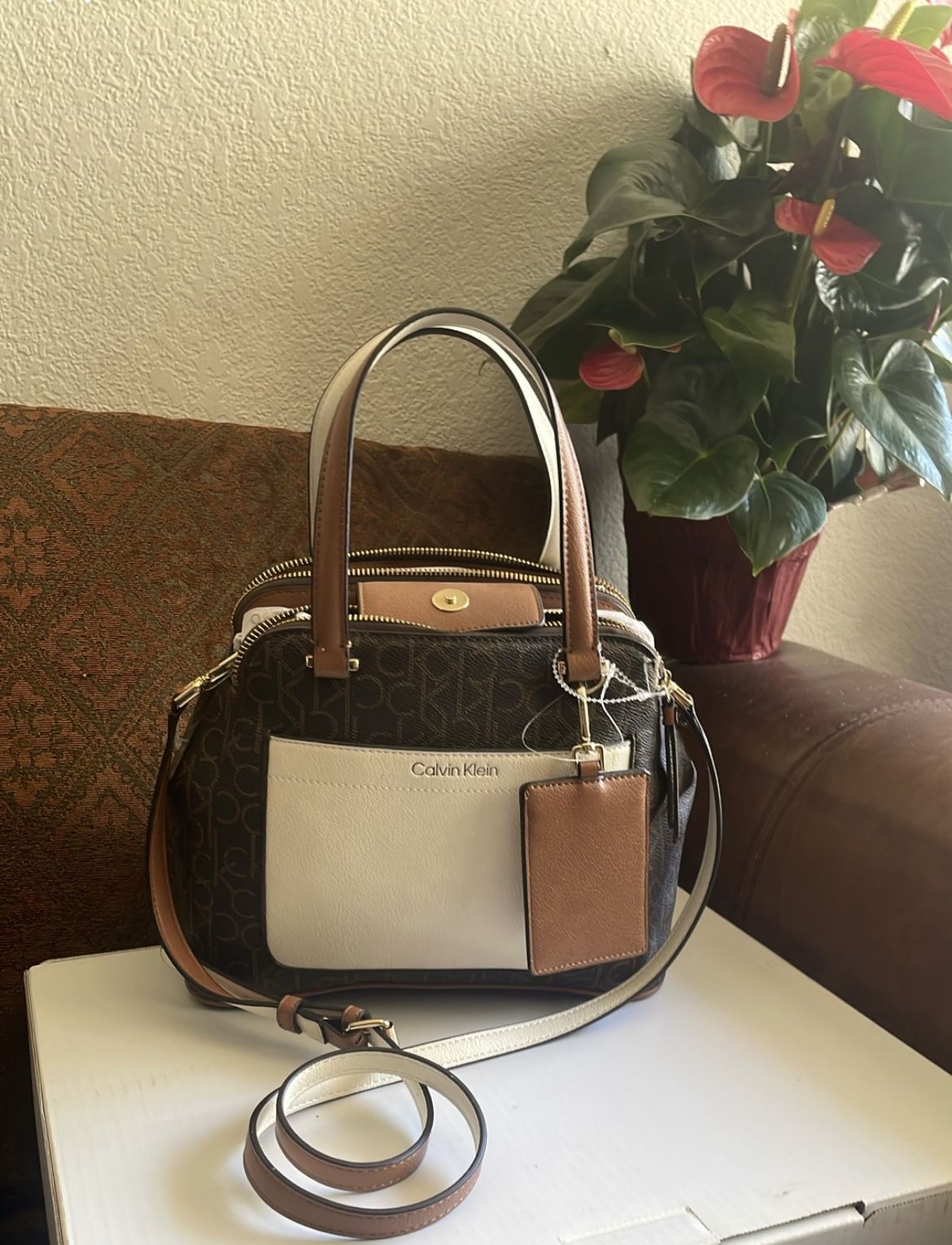 Calvin Klein Bag