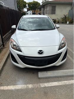 2010 Mazda Mazda3