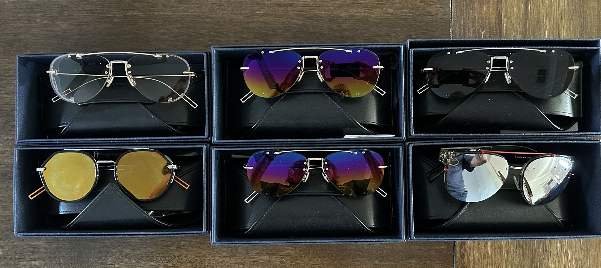 Dior sunglasses