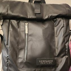 Versace Backpack