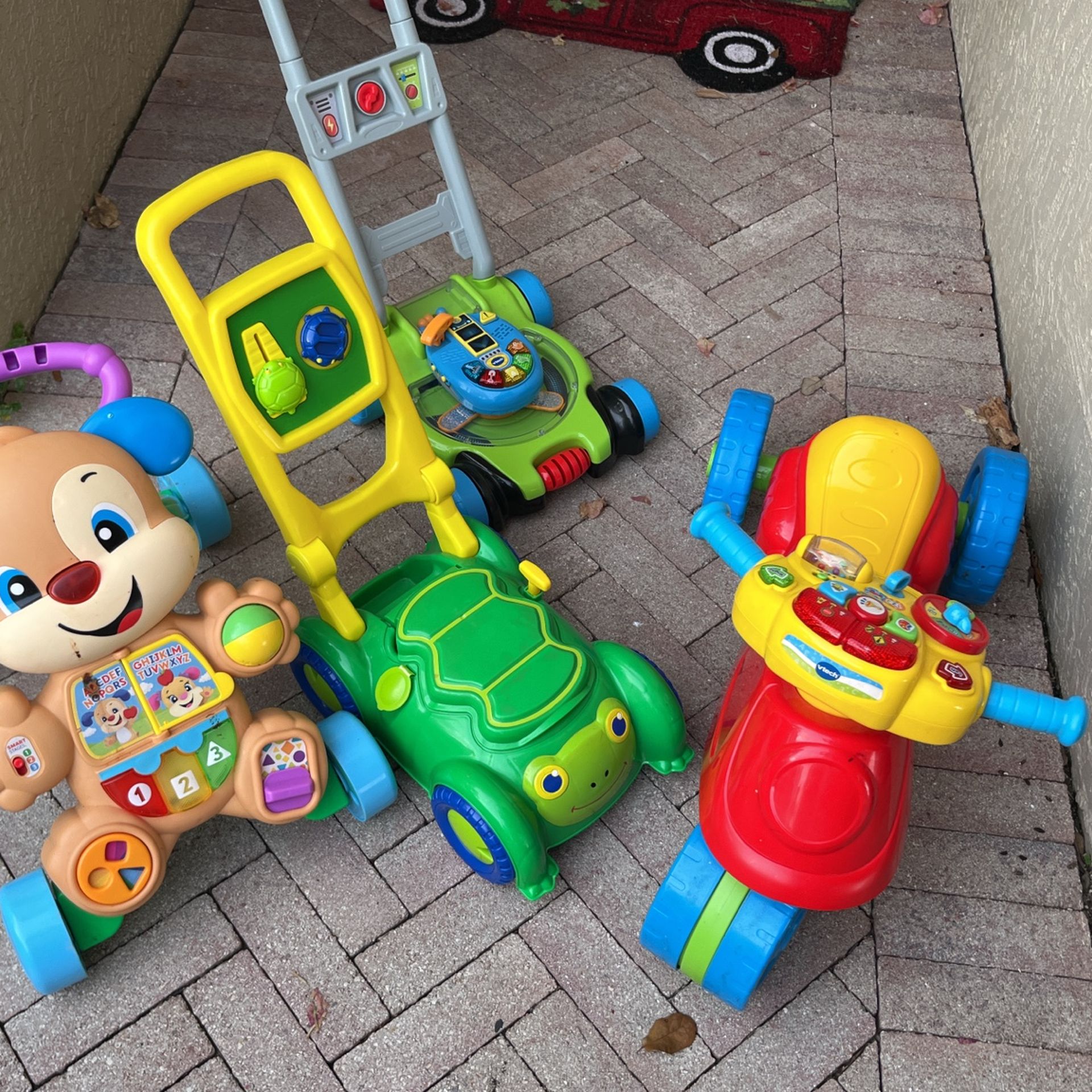 Baby Toys