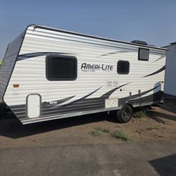 2016 Gulf Stream Ameri-Lite 188RB