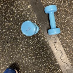 Dumbbell