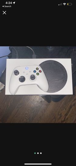 xbox series s