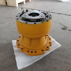  CAT 312DL swing gearbox
