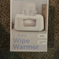Wipe Warmer