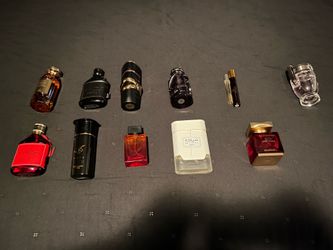 Colognes