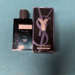 Yves Saint Laurent Men Y Eau De Parfum