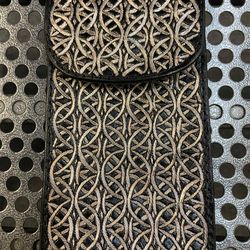 Funda de plata original