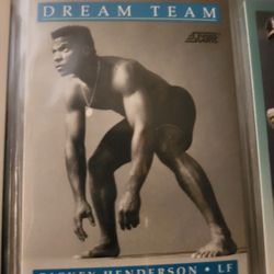 Rickey Henderson