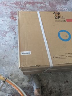 AC Brand New In Box Window AC