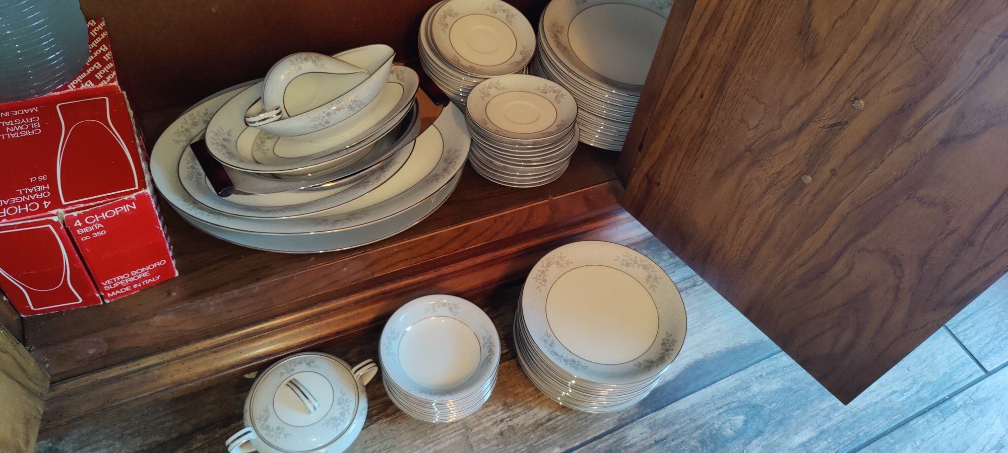 China Set Noritake