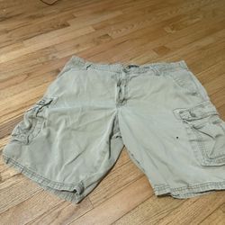 Men’s Shorts