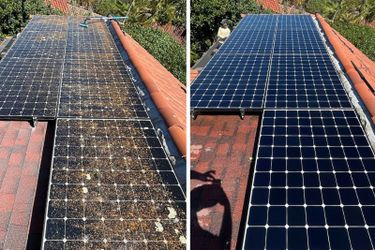 Maximize Energy. Minimize Bills. One Cleaning Away. Your Panels Deserve a Power Boost — Book Today!