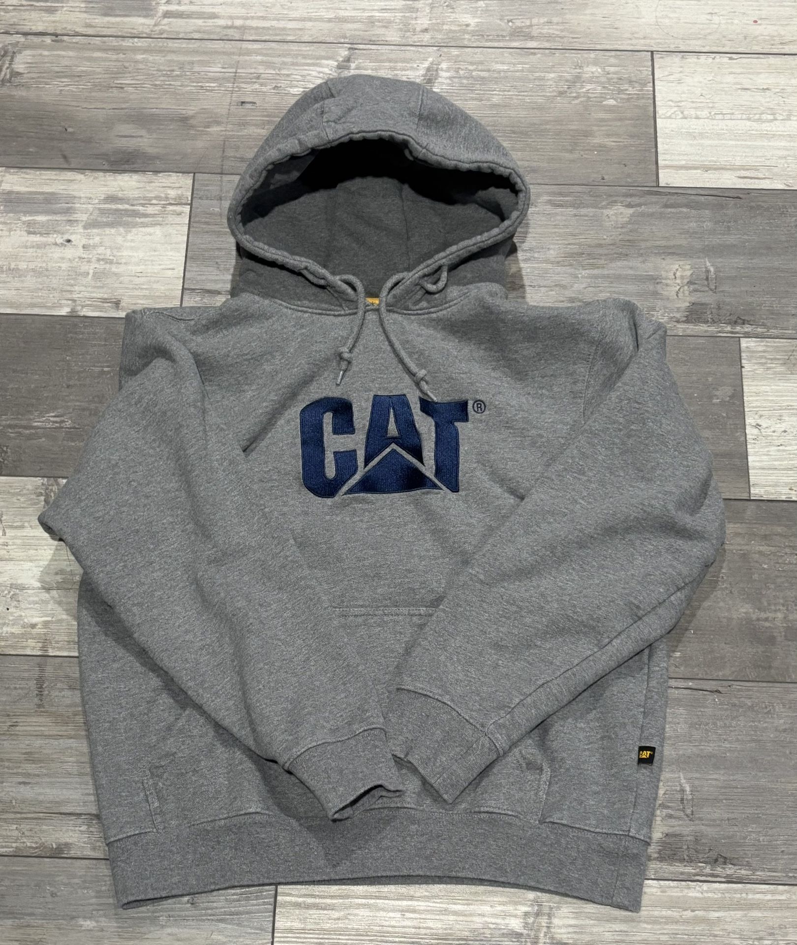 Cat Hoodie 
