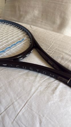Angell E3 Racket