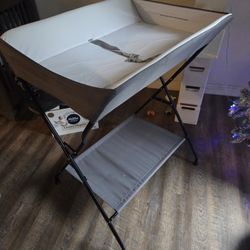 Baby Changing Table