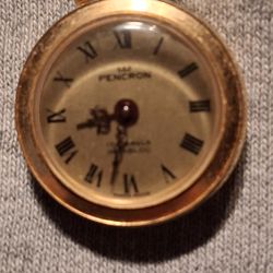 Pencron pocket watch