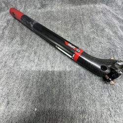 Carbon MTB Seatpost – Trek Top Fuel Takeoff – $50 Cash