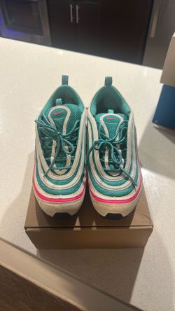 Nike Air Max 97 South Beach