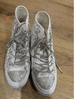 Converse shoes