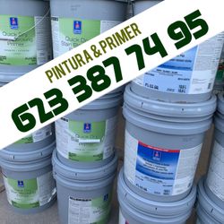 Quick Dry Primer Sealer 