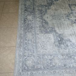 9’ x 12’ Blue Safavieh Rug